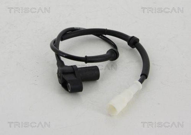 TRISCAN 8180 25264 Sensor, Raddrehzahl f&uuml;r Renault, Dacia