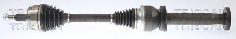 TRISCAN 8540 295061 Antriebswelle f&uuml;r Vw