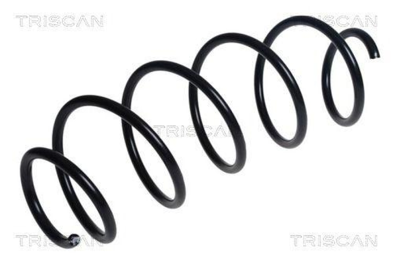 TRISCAN 8750 28291 Spiralfeder Vorne f&uuml;r Coil Spring Front Citroen