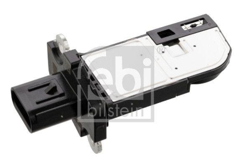 FEBI BILSTEIN 105908 Luftmassenmesser ohne Geh&auml;use f&uuml;r Ford