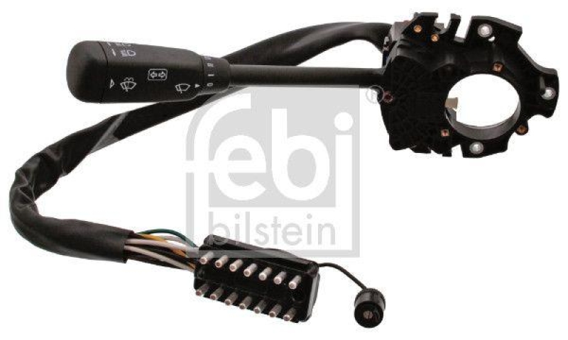 FEBI BILSTEIN 15605 Lenkstockhebelschalter für Mercedes-Benz