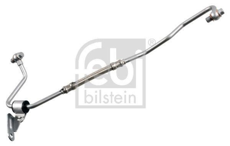 FEBI BILSTEIN 188271 &Ouml;lleitung f&uuml;r Turbolader, Vorlauf f&uuml;r Ford