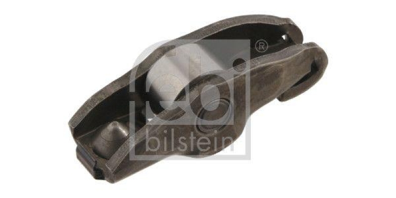 FEBI BILSTEIN 29883 Rollenschlepphebel für Nockenwelle für VOLVO