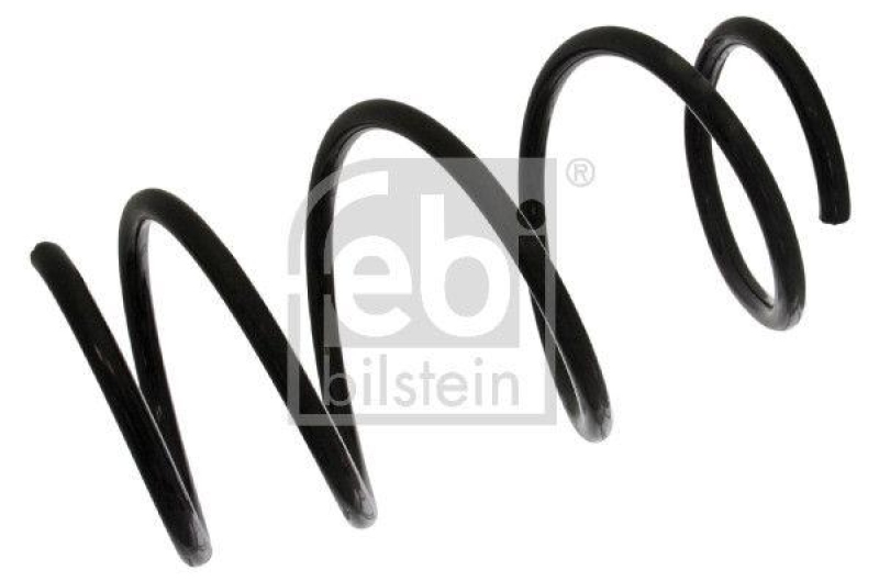 FEBI BILSTEIN 39443 Fahrwerksfeder f&uuml;r BMW