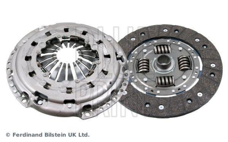 BLUE PRINT ADBP300120 Kupplungssatz für CITROEN