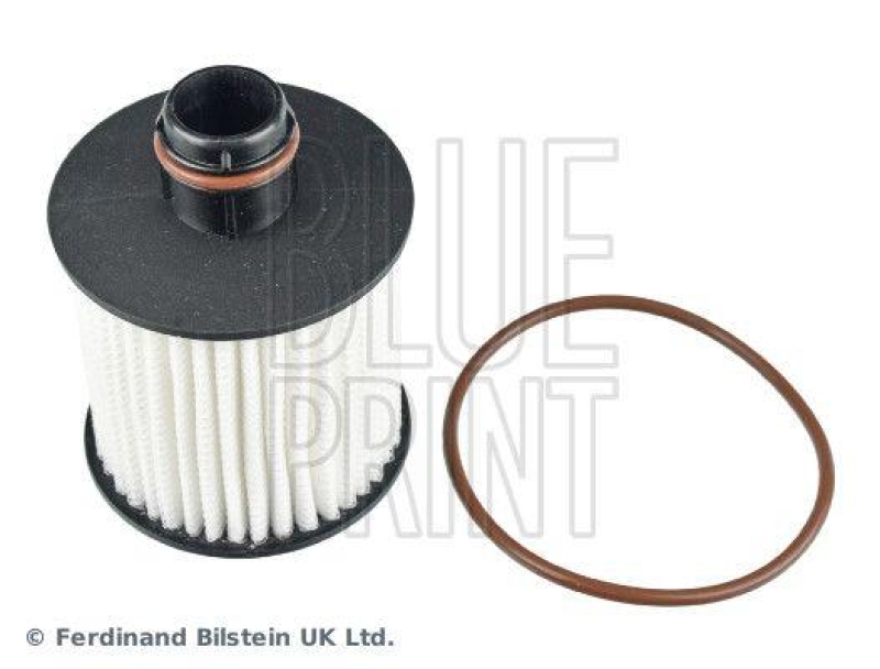BLUE PRINT ADL142111 &Ouml;lfilter mit Dichtring f&uuml;r Fiat PKW