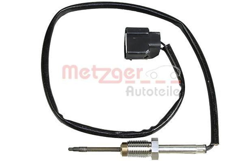 METZGER 0894667 Sensor, Abgastemperatur f&uuml;r NISSAN