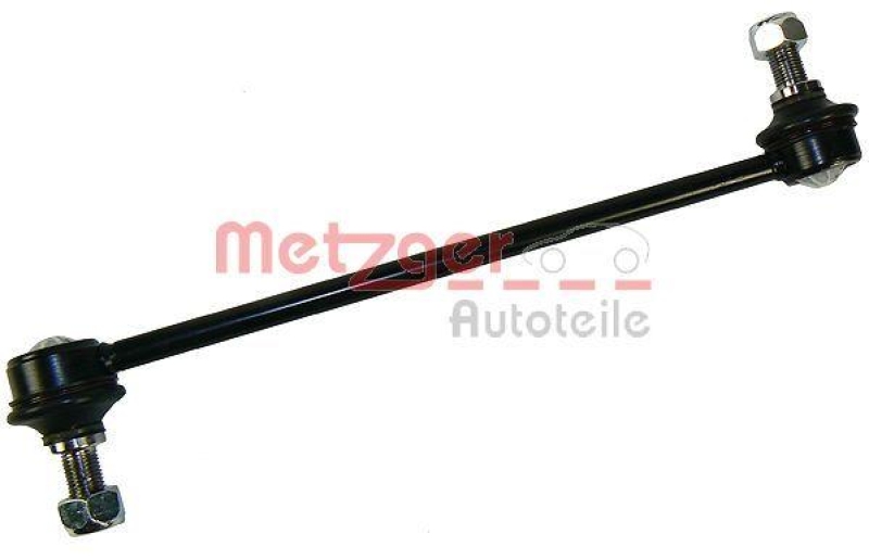 METZGER 53057408 Stange/Strebe, Stabilisator f&uuml;r HYUNDAI/KIA VA links/rechts