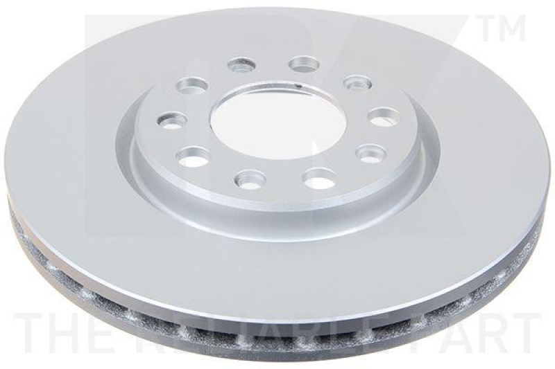 NK 311034 Bremsscheibe f&uuml;r ALFA ROMEO, FIAT, JEEP