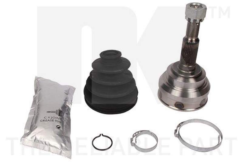 NK 513628 Gelenksatz, Antriebswelle f&uuml;r OPEL