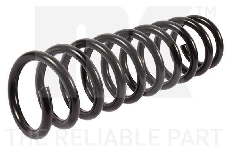 NK 543014 Fahrwerksfeder f&uuml;r MITSUBISHI