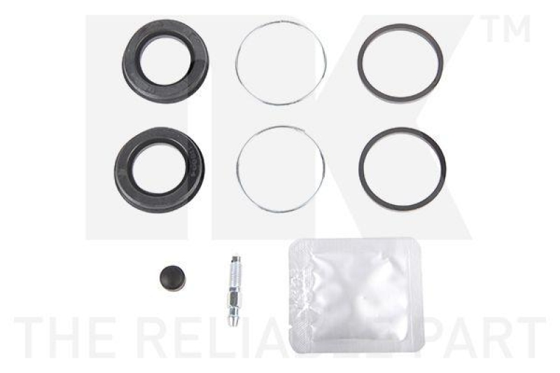 NK 8836013 Reparatursatz, Bremssattel f&uuml;r OPEL, VAUX