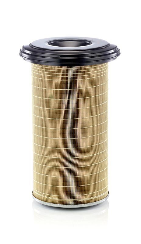 MANN-FILTER C 24 650/7 Luftfilter f&uuml;r Deutz/Fahr/KHD