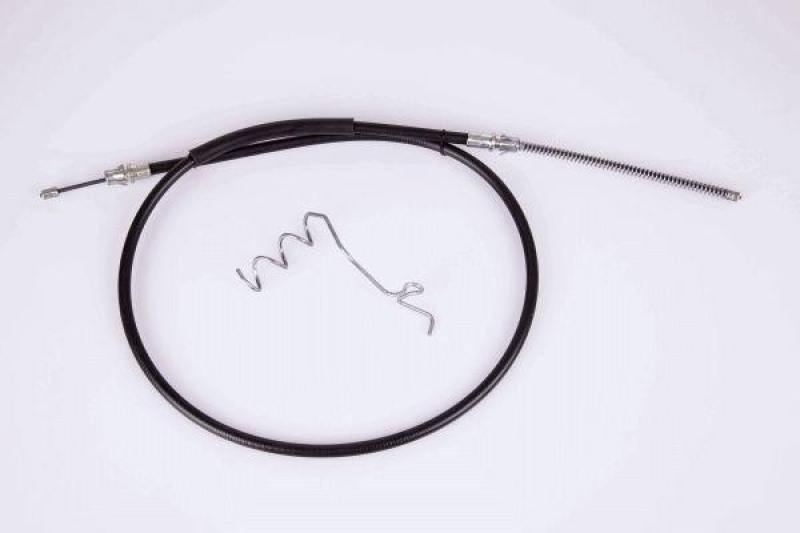 HELLA 8AS 355 661-391 Seilzug, Feststellbremse f&uuml;r FORD