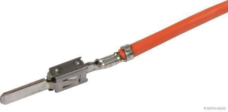 HERTH+BUSS 51277220 Reparaturkabel RepLine, AMP Tyco JPT, MCP 2,8 / 1 mm&sup2;