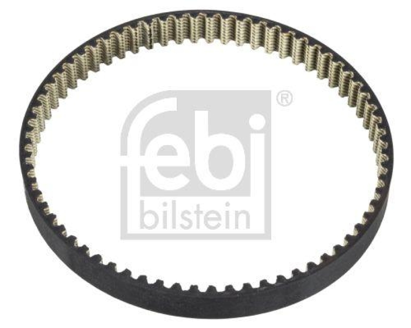 FEBI BILSTEIN Zahnriemen 48282