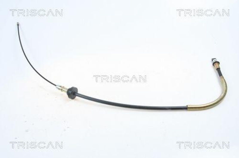 TRISCAN 8140 16172 Handbremsseil f&uuml;r Ford Transit