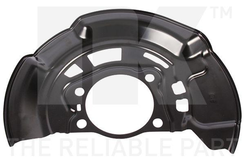 NK 234533 Spritzblech, Bremsscheibe f&uuml;r TOYOTA