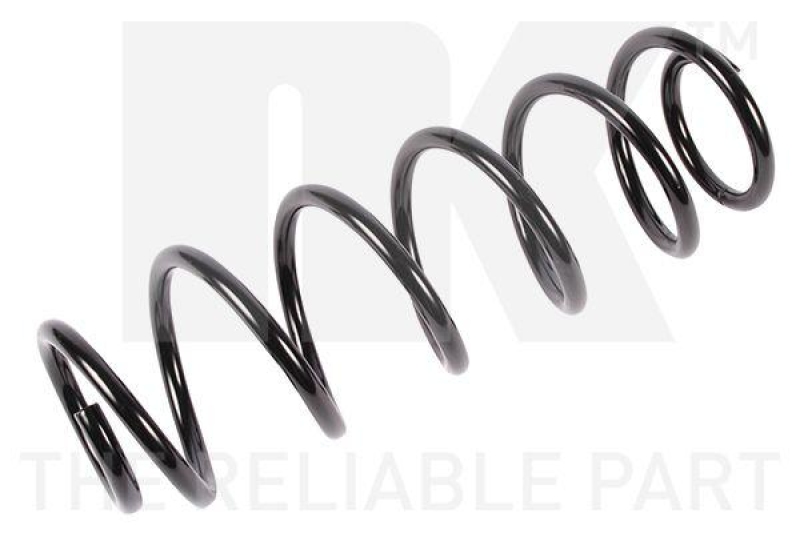 NK 541921 Fahrwerksfeder f&uuml;r CITROEN