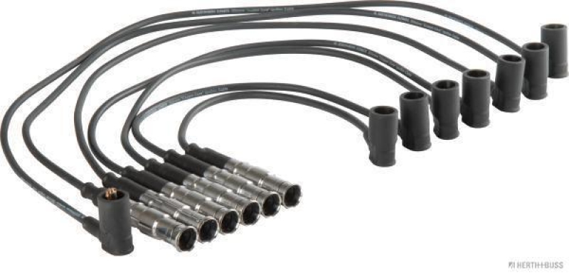 HERTH+BUSS 51278042 Z&uuml;ndleitungssatz