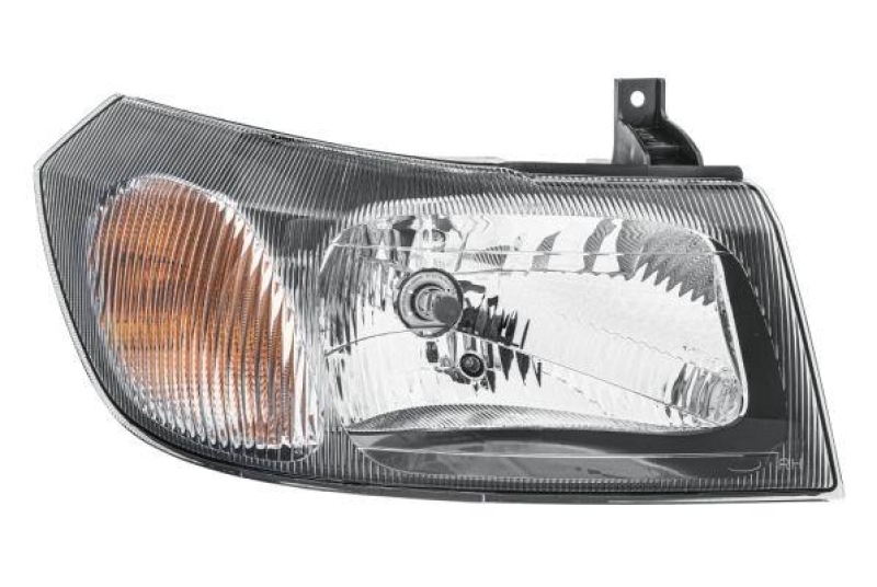 HELLA 1EG 354 024-041 Heckscheinwerfer rechts Halogen FORD
