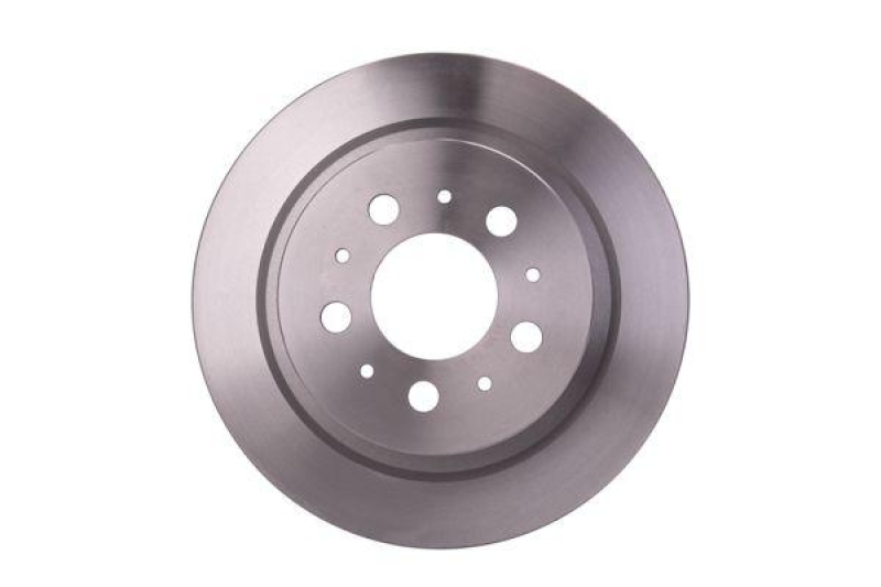 HELLA 8DD 355 107-101 Bremsscheibe f&uuml;r VOLVO