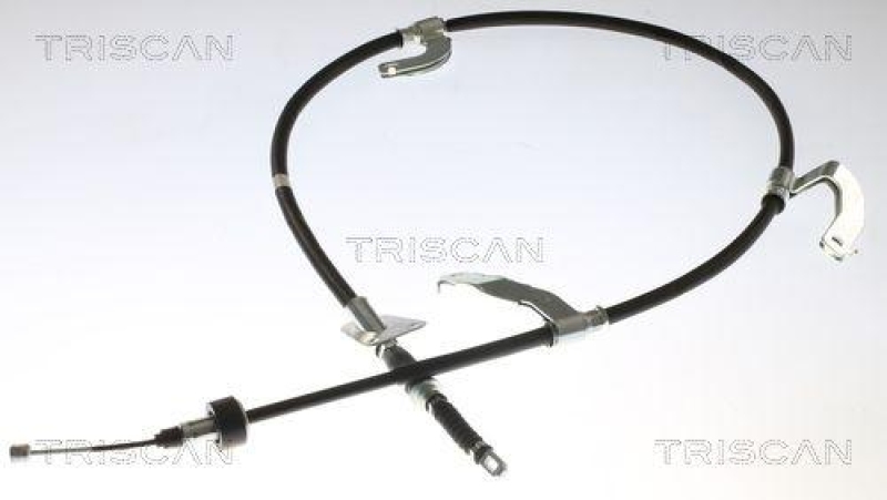 TRISCAN 8140 181161 Handbremsseil f&uuml;r Kia/Hyundai