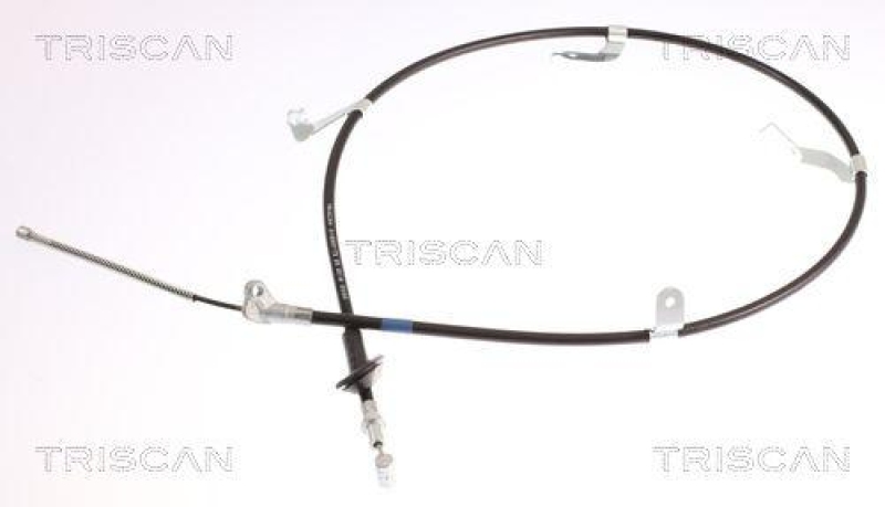 TRISCAN 8140 69173 Handbremsseil f&uuml;r Suzuki