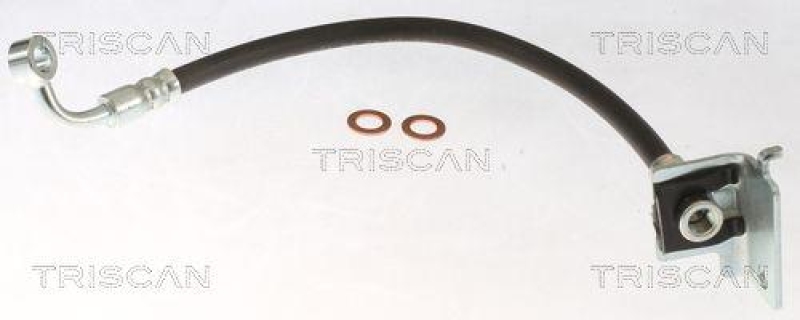 TRISCAN 8150 431004 Bremsschlauch Vorne f&uuml;r Hyundai