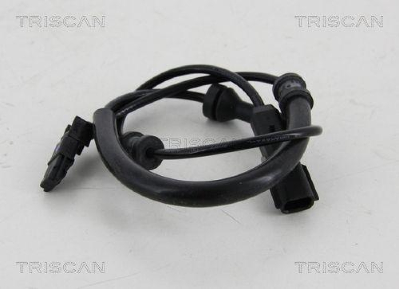 TRISCAN 8180 25286 Sensor, Raddrehzahl f&uuml;r Renault, Dacia