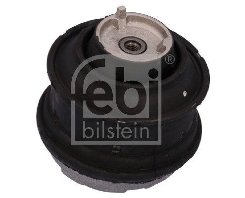 FEBI BILSTEIN 09152 Motorlager f&uuml;r Mercedes-Benz