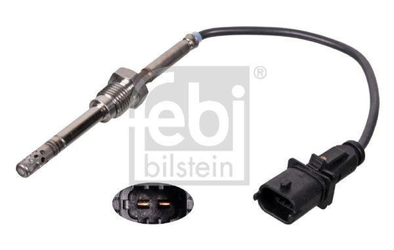 FEBI BILSTEIN 100822 Abgastemperatursensor f&uuml;r Opel