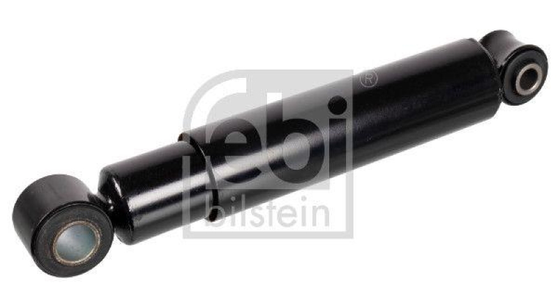 FEBI BILSTEIN 174051 Sto&szlig;d&auml;mpfer f&uuml;r M A N