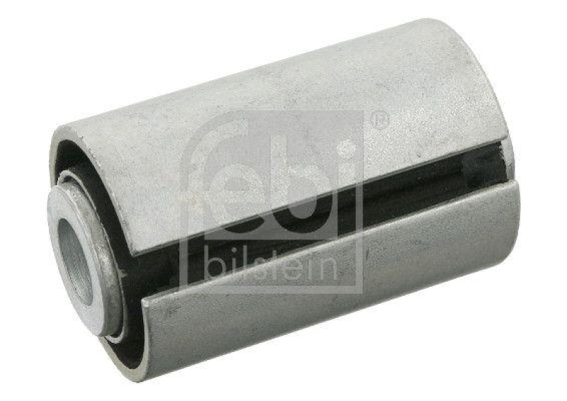 FEBI BILSTEIN 28135 Blattfederlager f&uuml;r Federauge f&uuml;r Iveco