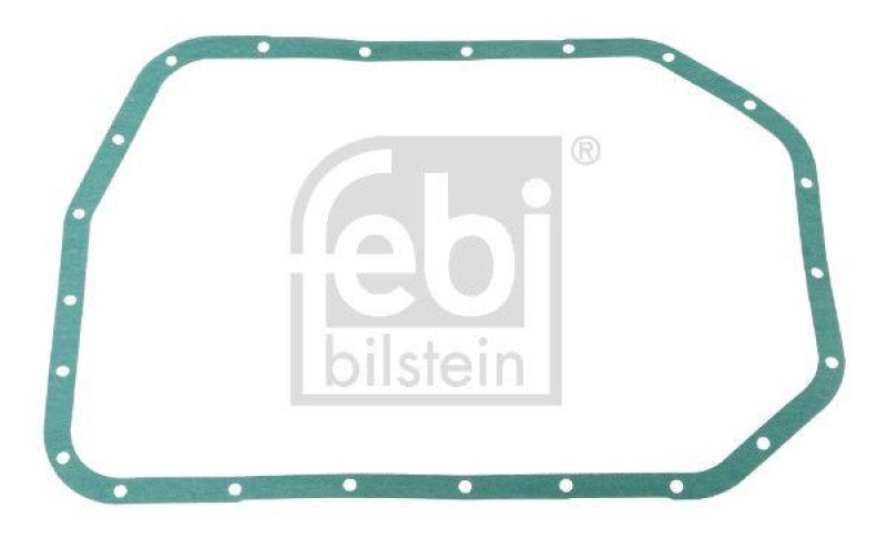 FEBI BILSTEIN 29894 &Ouml;lwannendichtung f&uuml;r Automatikgetriebe f&uuml;r BMW