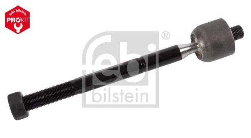 FEBI BILSTEIN 39444 Axialgelenk mit Kontermutter f&uuml;r Renault