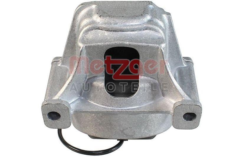 METZGER 8054192 Lagerung, Motor f&uuml;r AUDI rechts