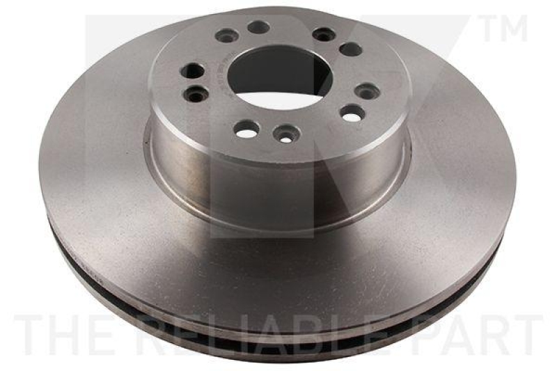 NK 203329 Bremsscheibe f&uuml;r MERCEDES-BENZ