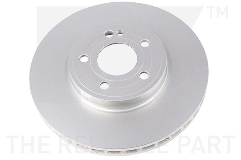 NK 343399 Bremsscheibe f&uuml;r MERCEDES-BENZ