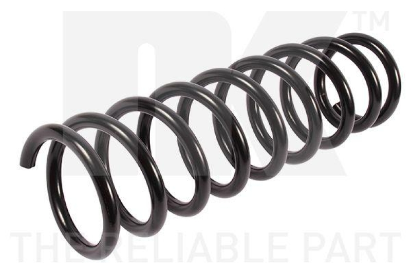 NK 543015 Fahrwerksfeder f&uuml;r MITSUBISHI
