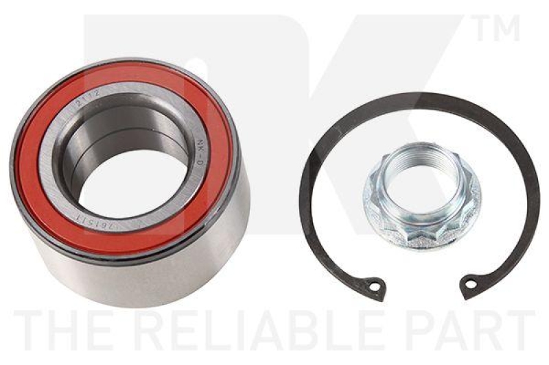 NK 761511 Radlager f&uuml;r BMW