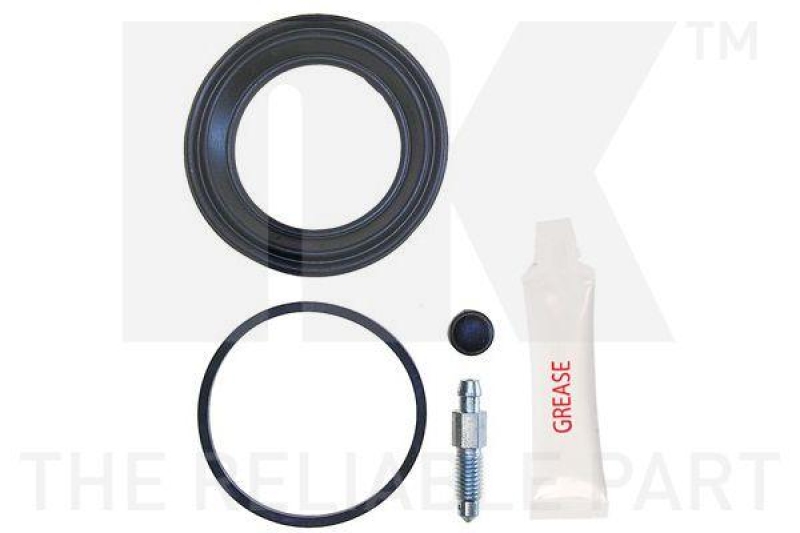 NK 8836014 Reparatursatz, Bremssattel f&uuml;r OPEL, VAUX