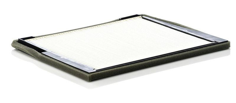 MANN-FILTER CU 3136 Innenraumluftfilter f&uuml;r Fiat Gruppe