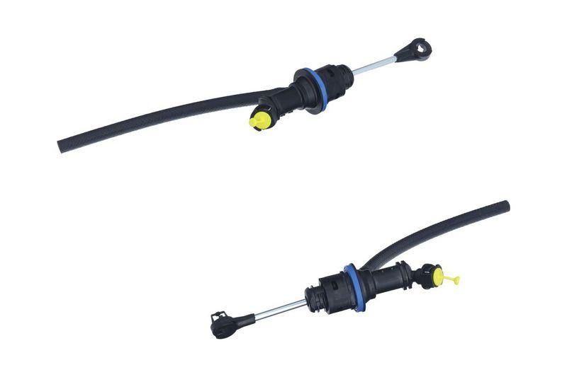 VALEO 804814 Kupplungsgeberzylinder