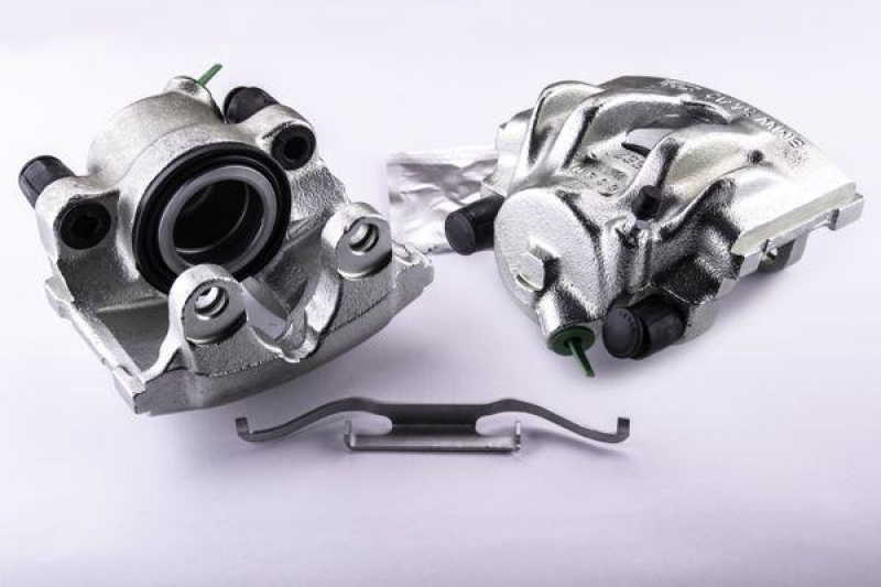 HELLA 8AC 355 388-971 Bremssattel f&uuml;r BMW