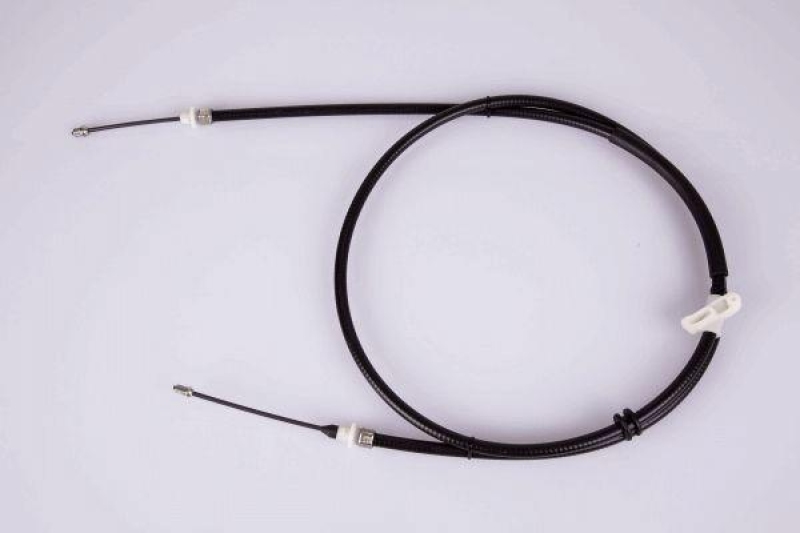 HELLA 8AS 355 661-411 Seilzug, Feststellbremse f&uuml;r FORD