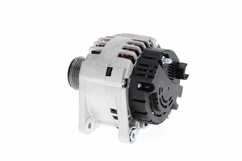 HELLA 8EL 011 710-901 Generator 14V 125A
