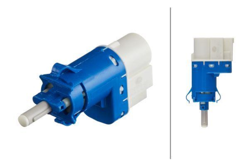 HELLA 6DD 010 966-011 Schalter Motorsteuerung für MAZDA/VOLVO/JAGUAR/FORD