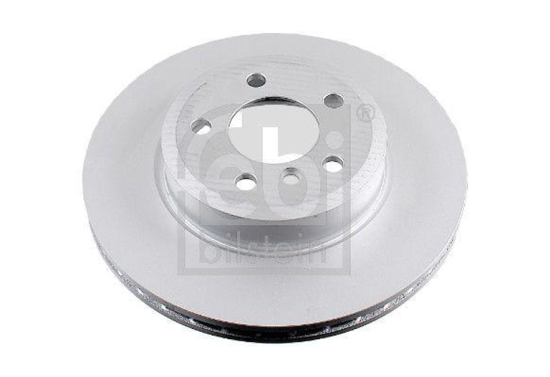 FEBI BILSTEIN 24794 Bremsscheibe f&uuml;r BMW