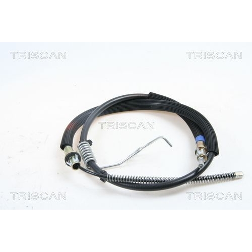TRISCAN 8140 16173 Handbremsseil